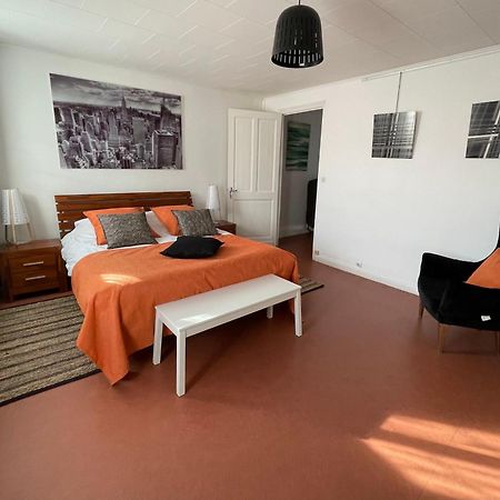Appart'Hotel Et Chambres ล็องส์ ภายนอก รูปภาพ